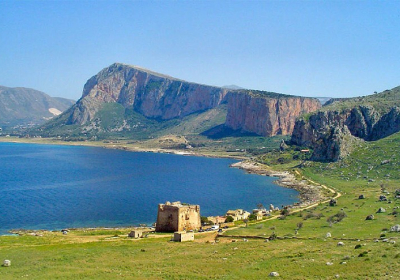 Casa Vacanze Villa Villetta Sicilia Mare